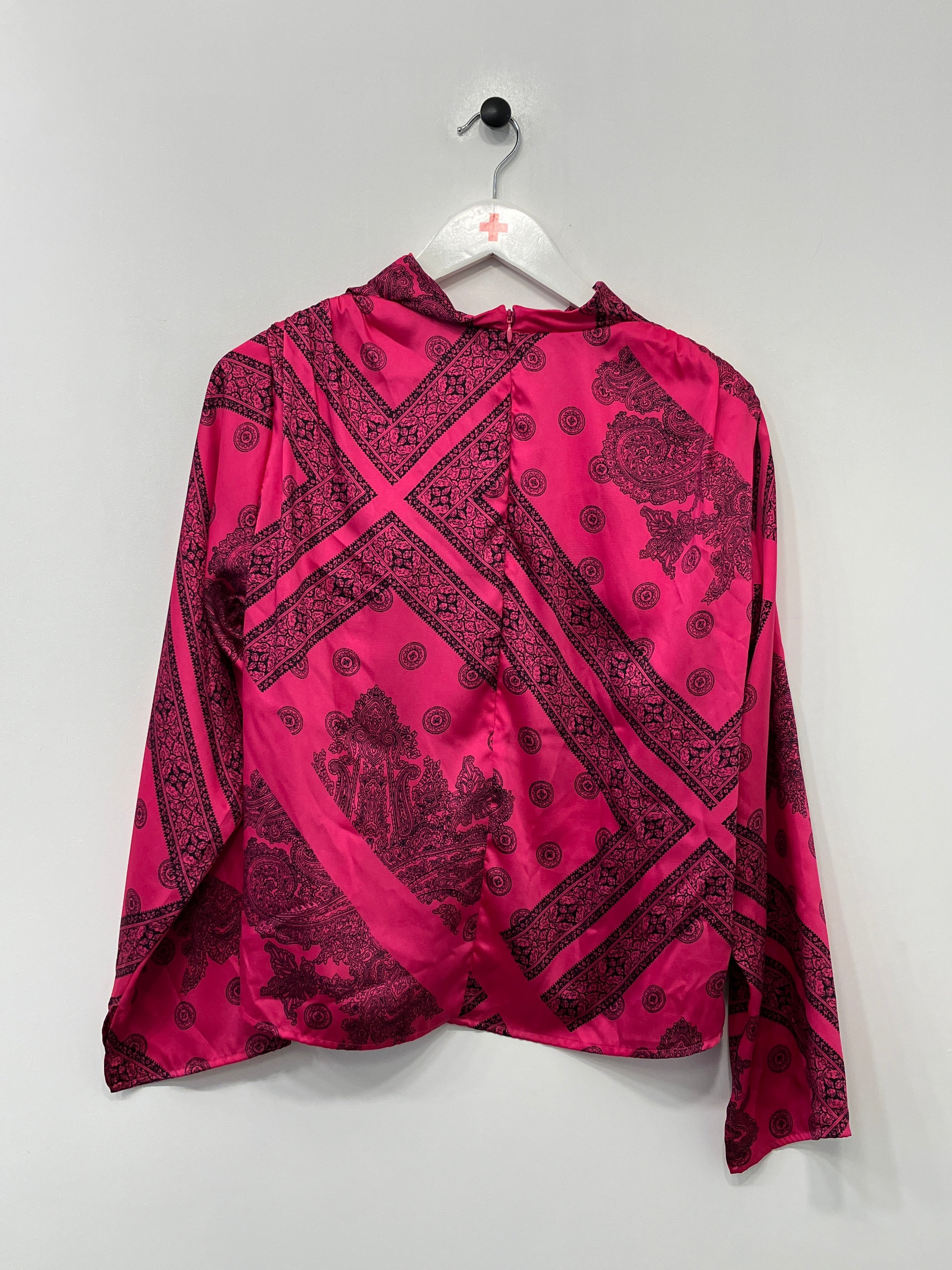 Gina Tricot Bluse